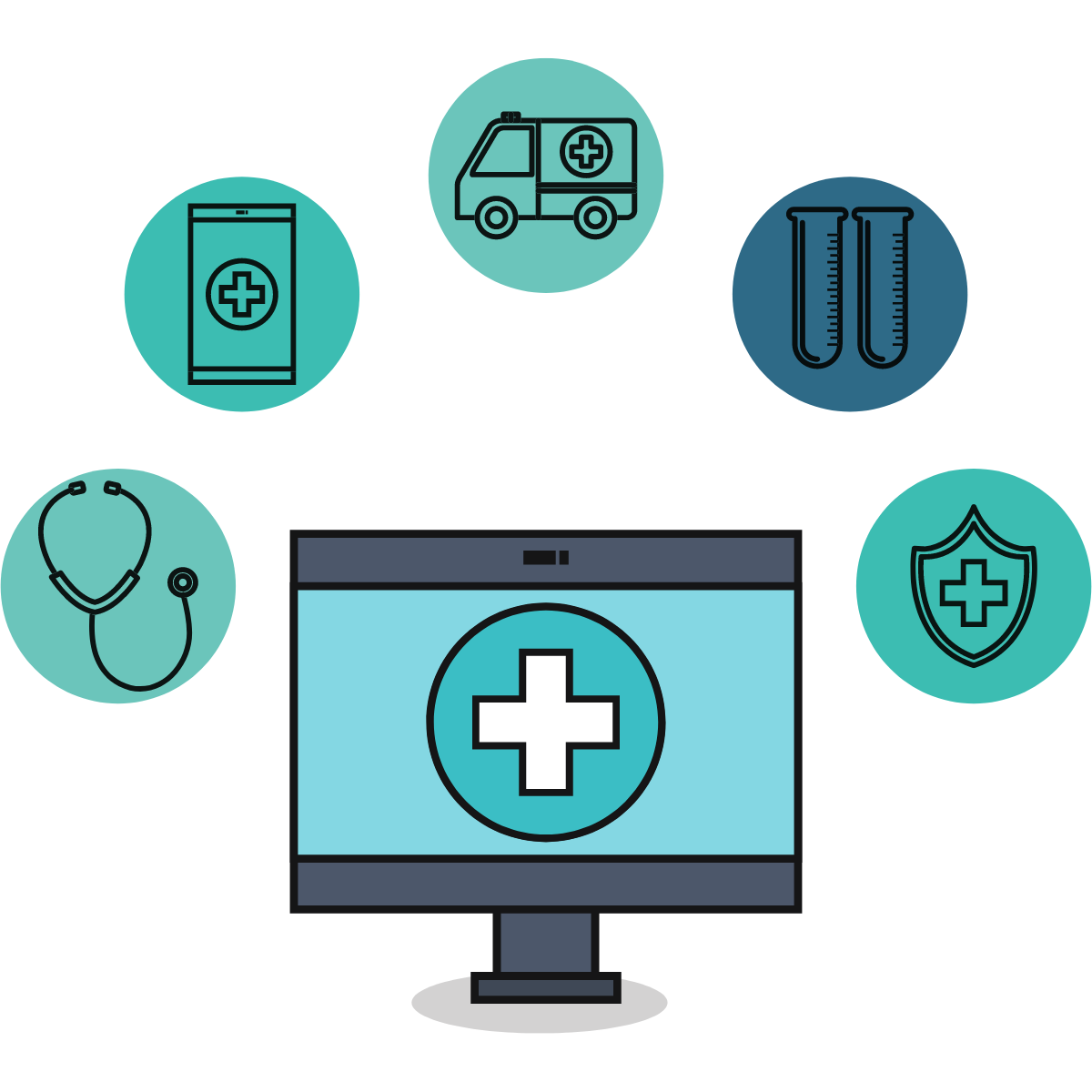 Healthcare Technology